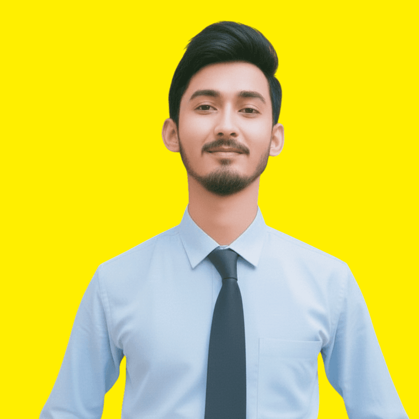 Adeel Ahmed