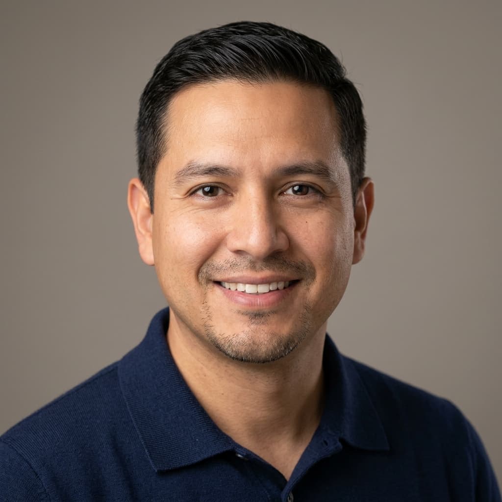 Carlos Mendoza