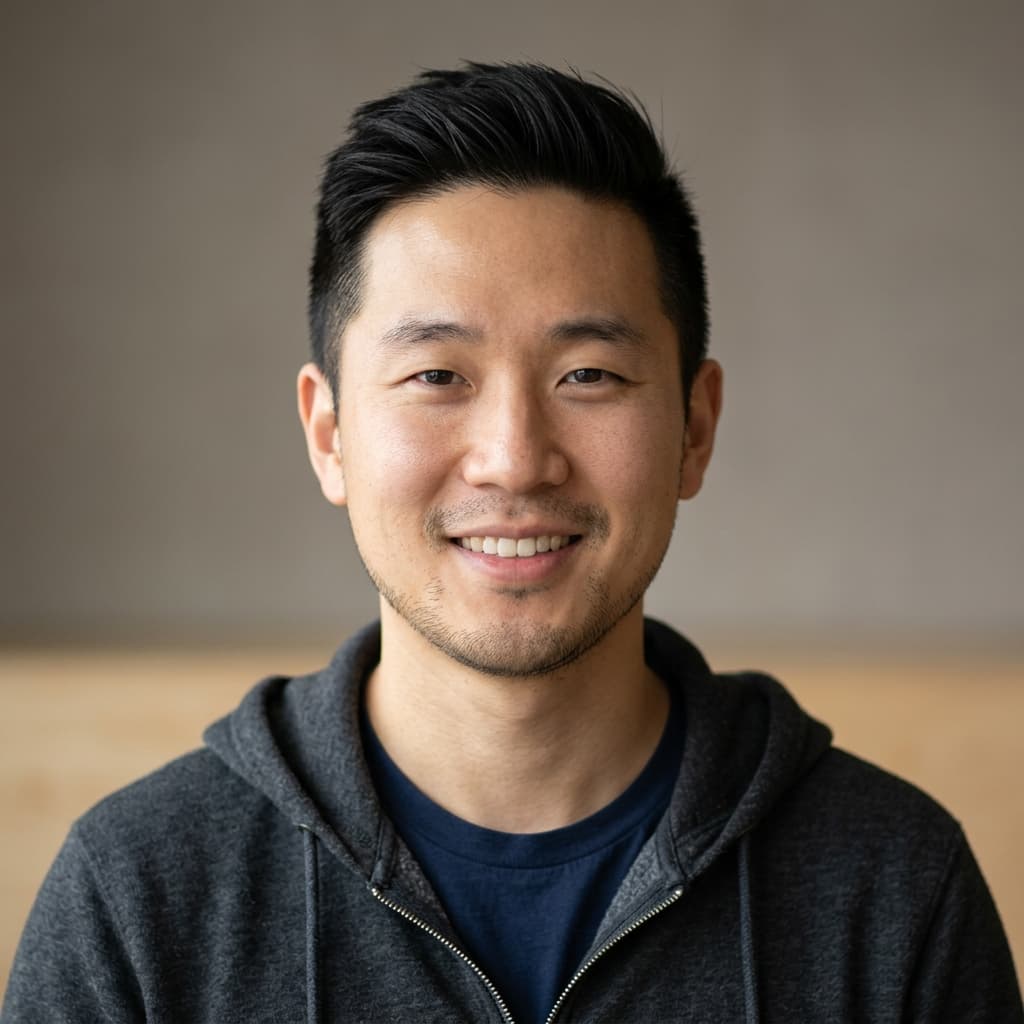 Daniel Kim
