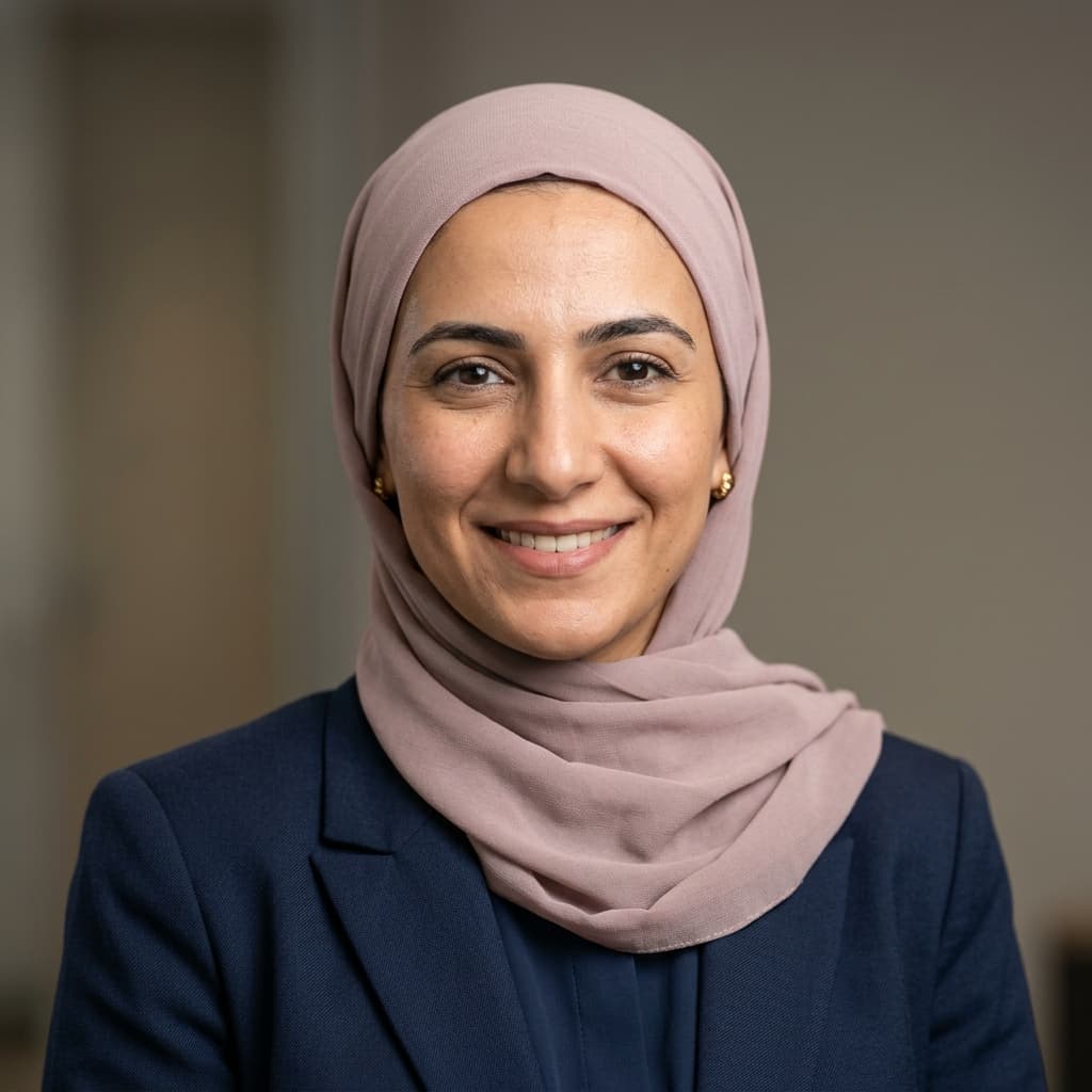 Fatima Al-Sayed