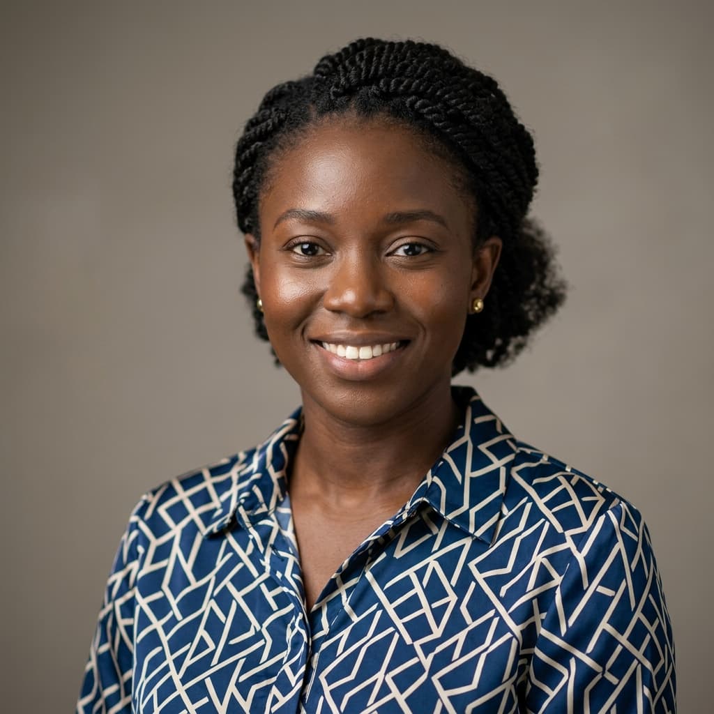 Grace Adeyemi