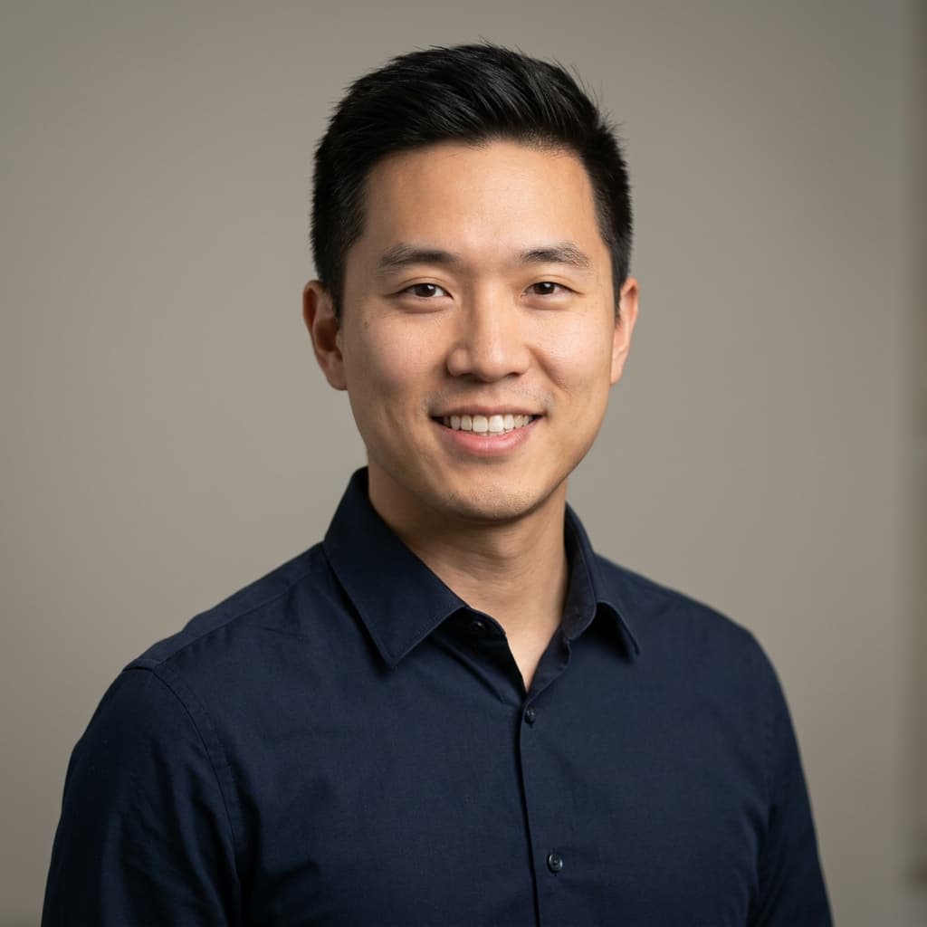 Michael Chen