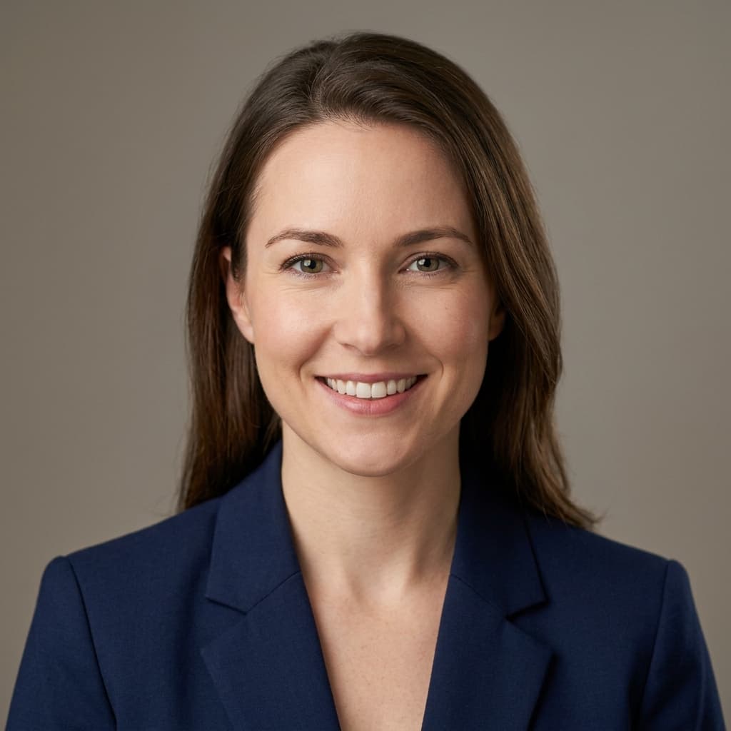 Sarah Mitchell