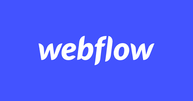 webflow